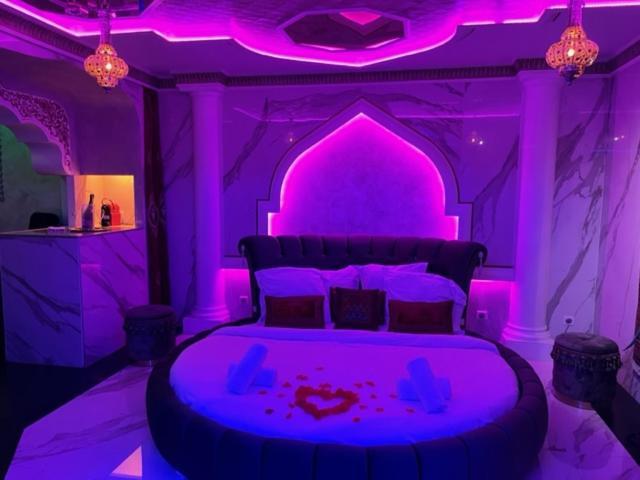 Sheherazade Lyon Quarto foto